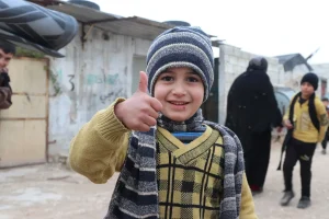 Sadaqah Jariyah Fund