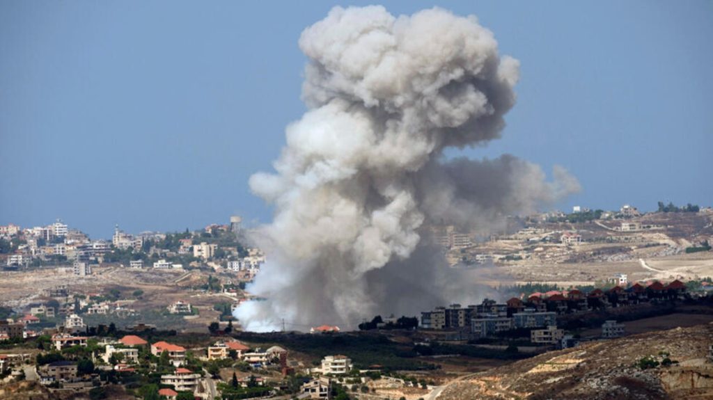 Lebanon Emergency Appeal