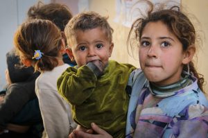 Sponsor an Orphan